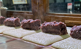 こだわり | 嶋咲屋 東京 名物大あんまき